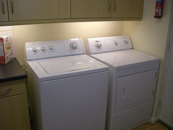 Perfect Washing machine