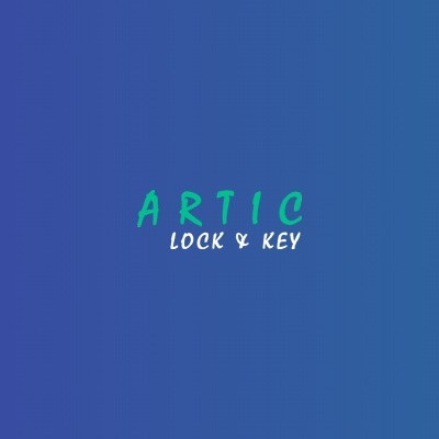 Artic Lock &amp; Key - Key combination