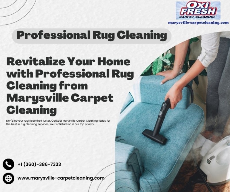 Revitalize Your Home