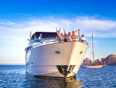 Yacht Charter Nassau